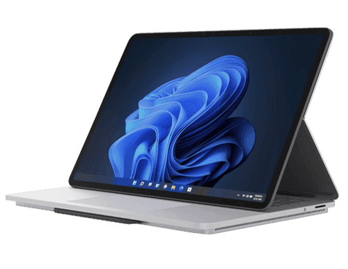 Surface Laptop Studio