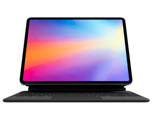 iPad Pro