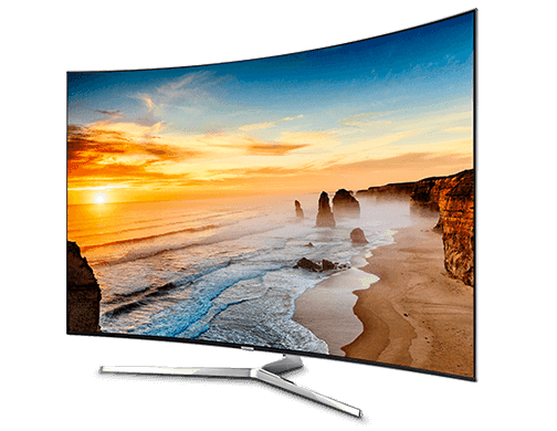 Smart TV
