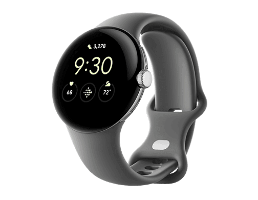 Pixel Watch
