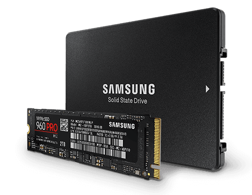 SSD