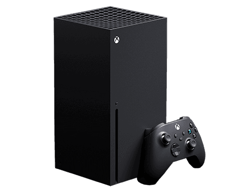 Xbox Series X